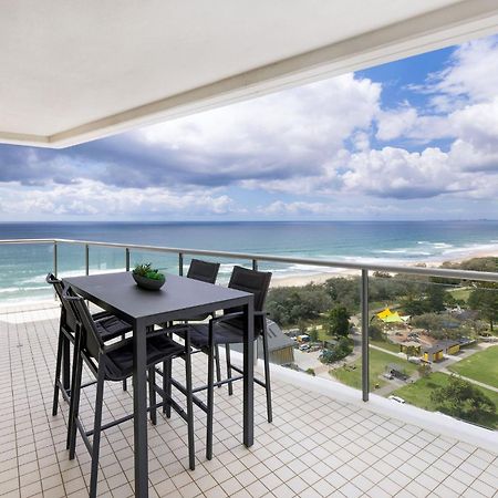 Ultiqa Air On Broadbeach Gold Coast Esterno foto