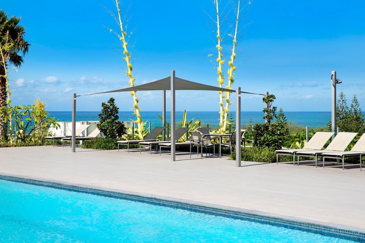 Ultiqa Air On Broadbeach Gold Coast Esterno foto
