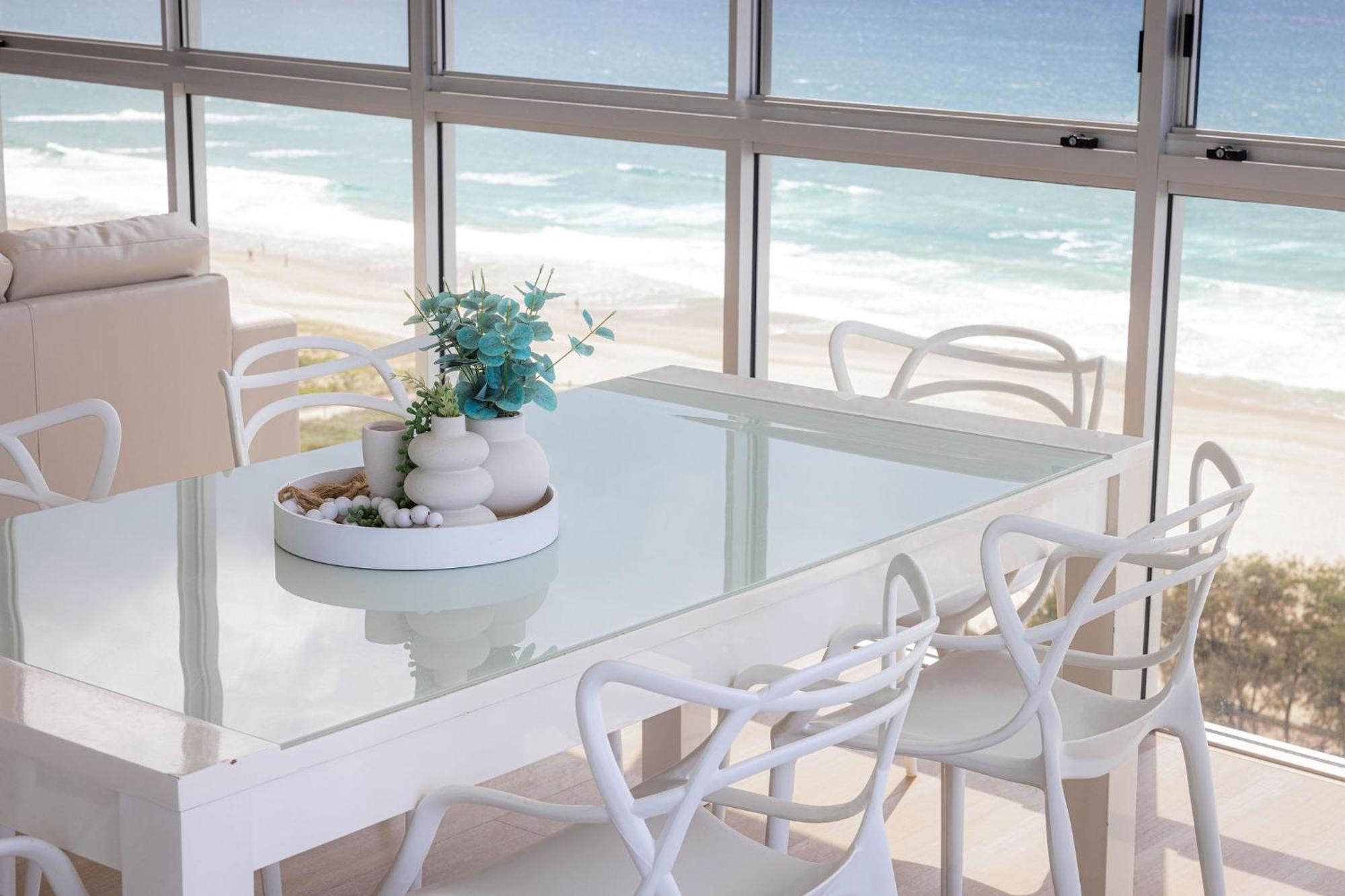 Ultiqa Air On Broadbeach Gold Coast Esterno foto