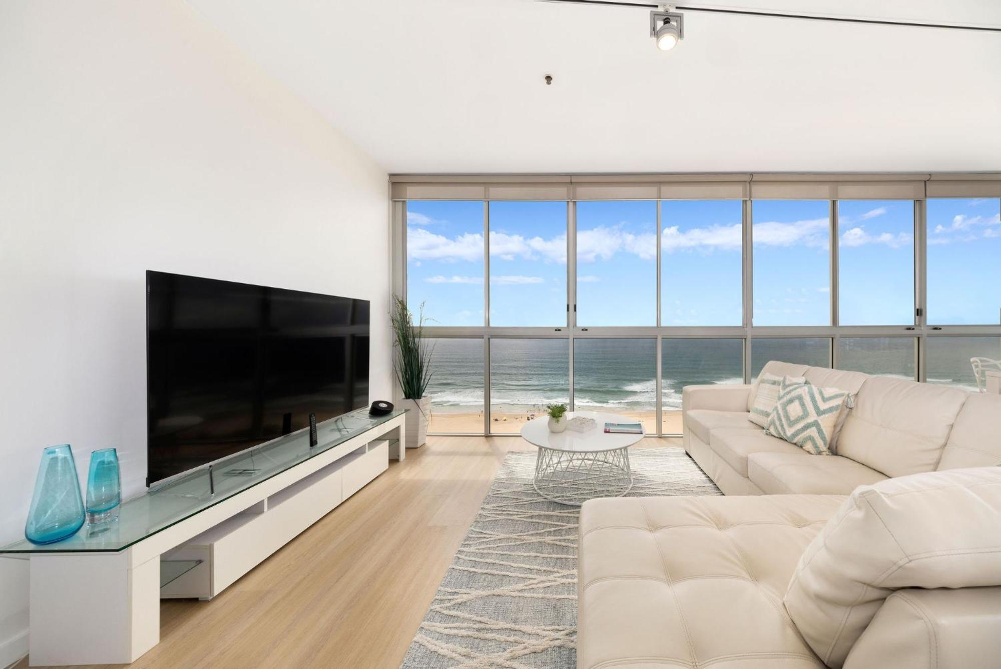 Ultiqa Air On Broadbeach Gold Coast Esterno foto