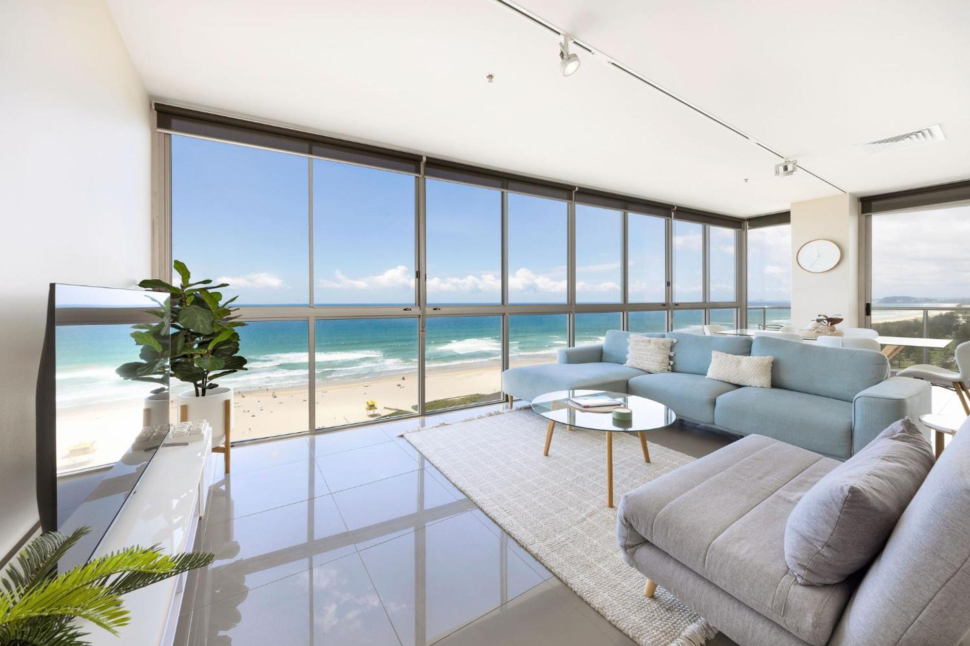 Ultiqa Air On Broadbeach Gold Coast Esterno foto