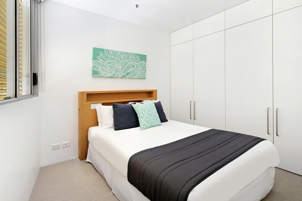 Ultiqa Air On Broadbeach Gold Coast Esterno foto
