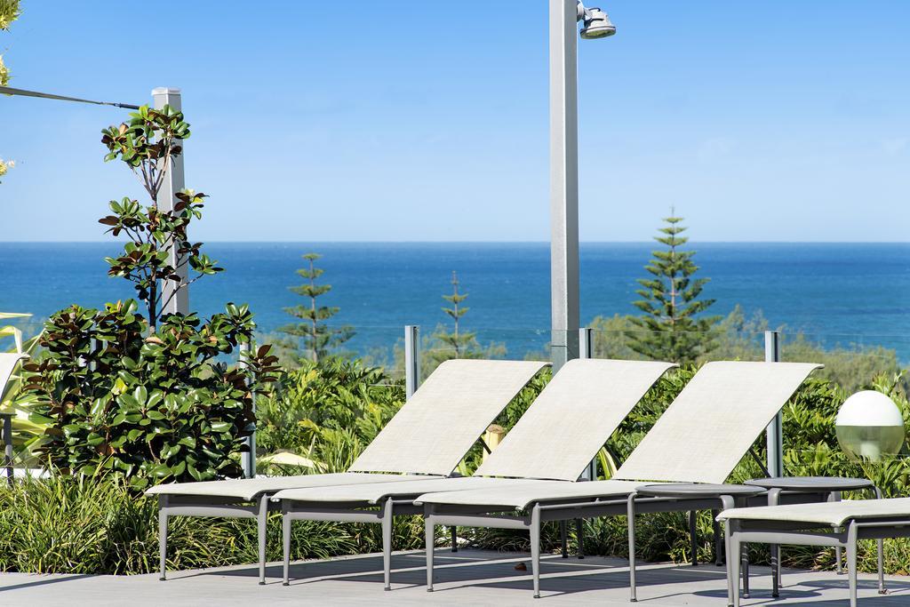Ultiqa Air On Broadbeach Gold Coast Esterno foto